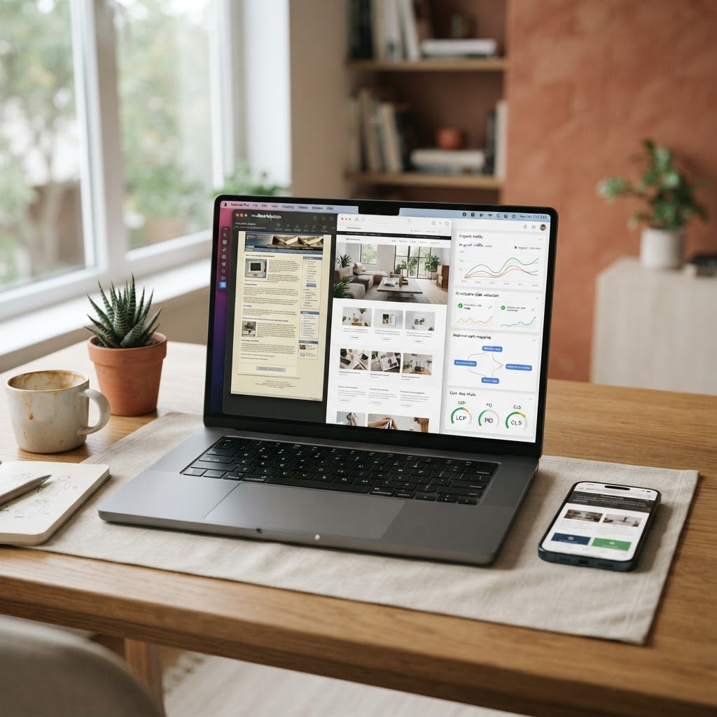 How to Migrate to Headless Without Losing SEO