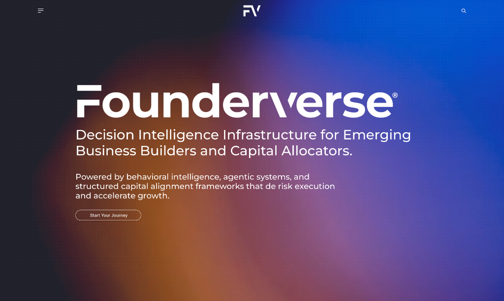 FounderVerse