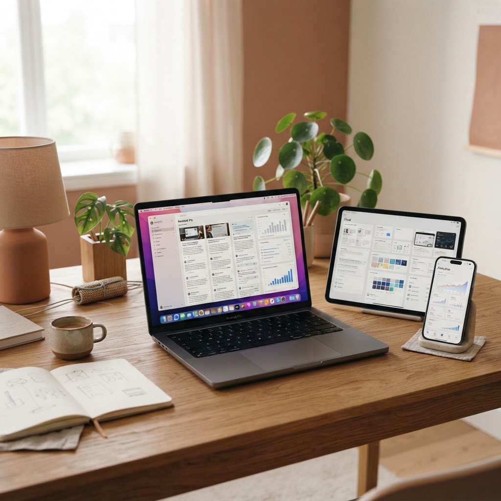 How Established Brands Transition From SEO to GEO