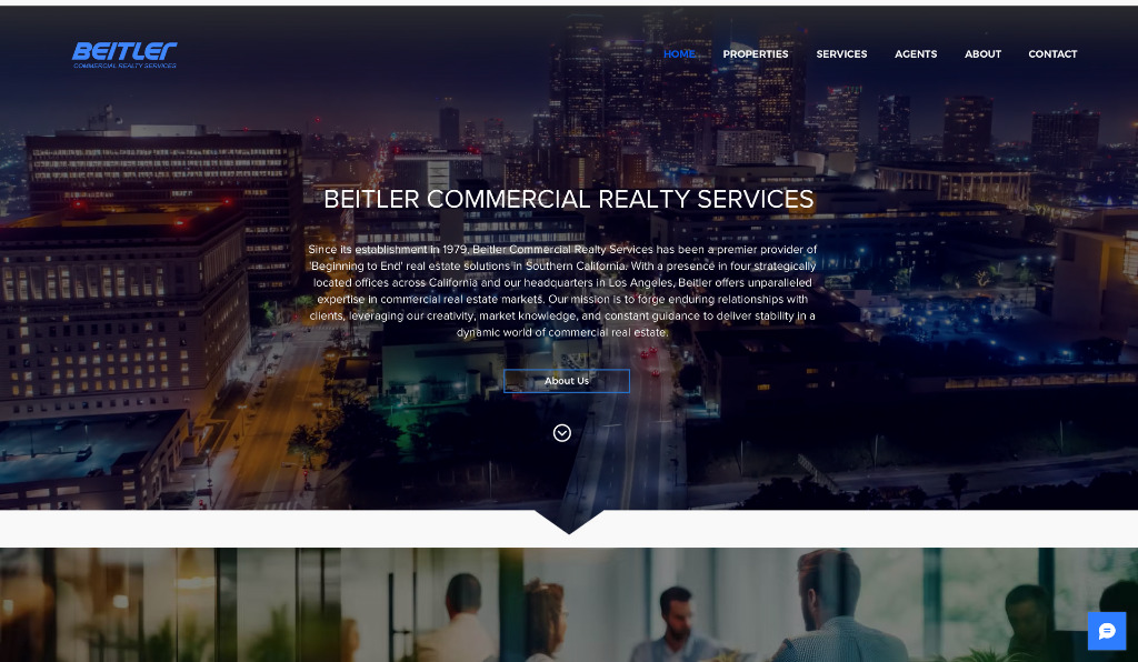 Beitler Commercial