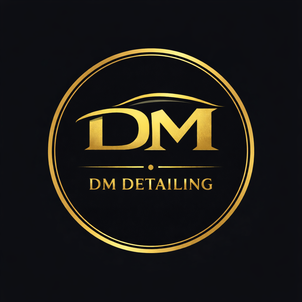 DM Detailing