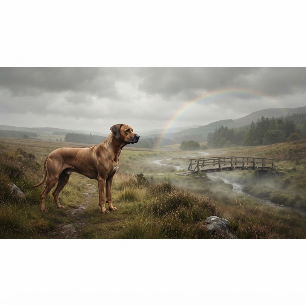 Ridgeback