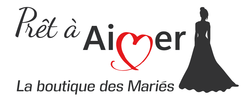 Pret à Aimer — boutique de robes de mariée à Béthune, cliente BrideALL
