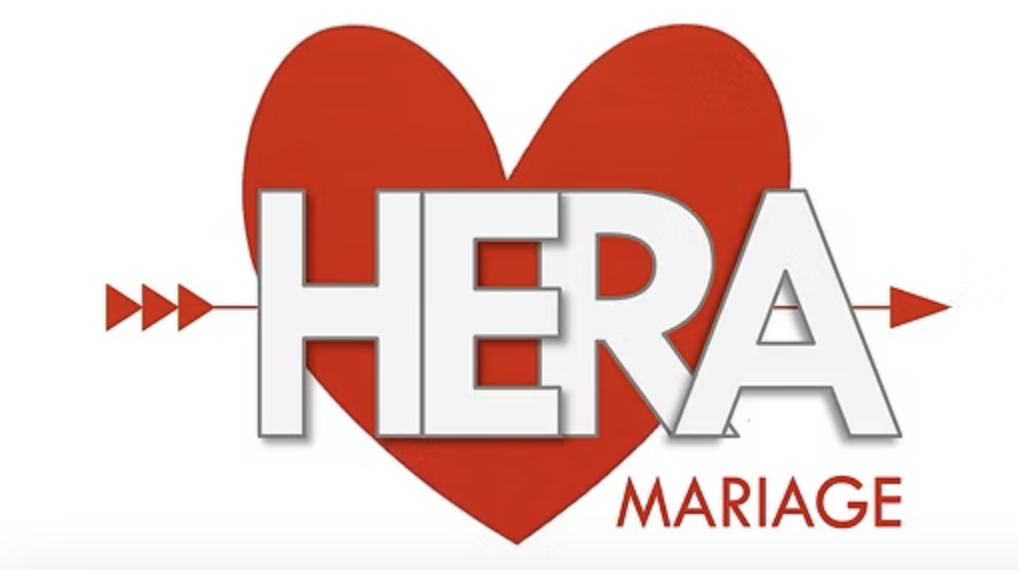 Hera Mariage — boutique de robes de mariée à Nantes, Limoges, cliente BrideALL
