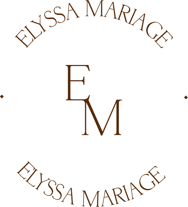 Elyssa Mariage — boutique de robes de mariée à Paris, cliente BrideALL