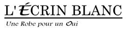 L'Écrin Blanc — boutique de robes de mariée à Perpignan, cliente BrideALL