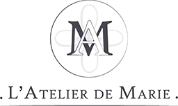 L'Atelier de Marie Styliste Poitiers — boutique de robes de mariée à Poitiers, cliente BrideALL