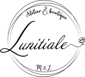Lunitiale — boutique de robes de mariée à Caen, cliente BrideALL
