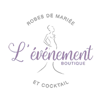 L'Evènement boutique — boutique de robes de mariée à Mulhouse, cliente BrideALL
