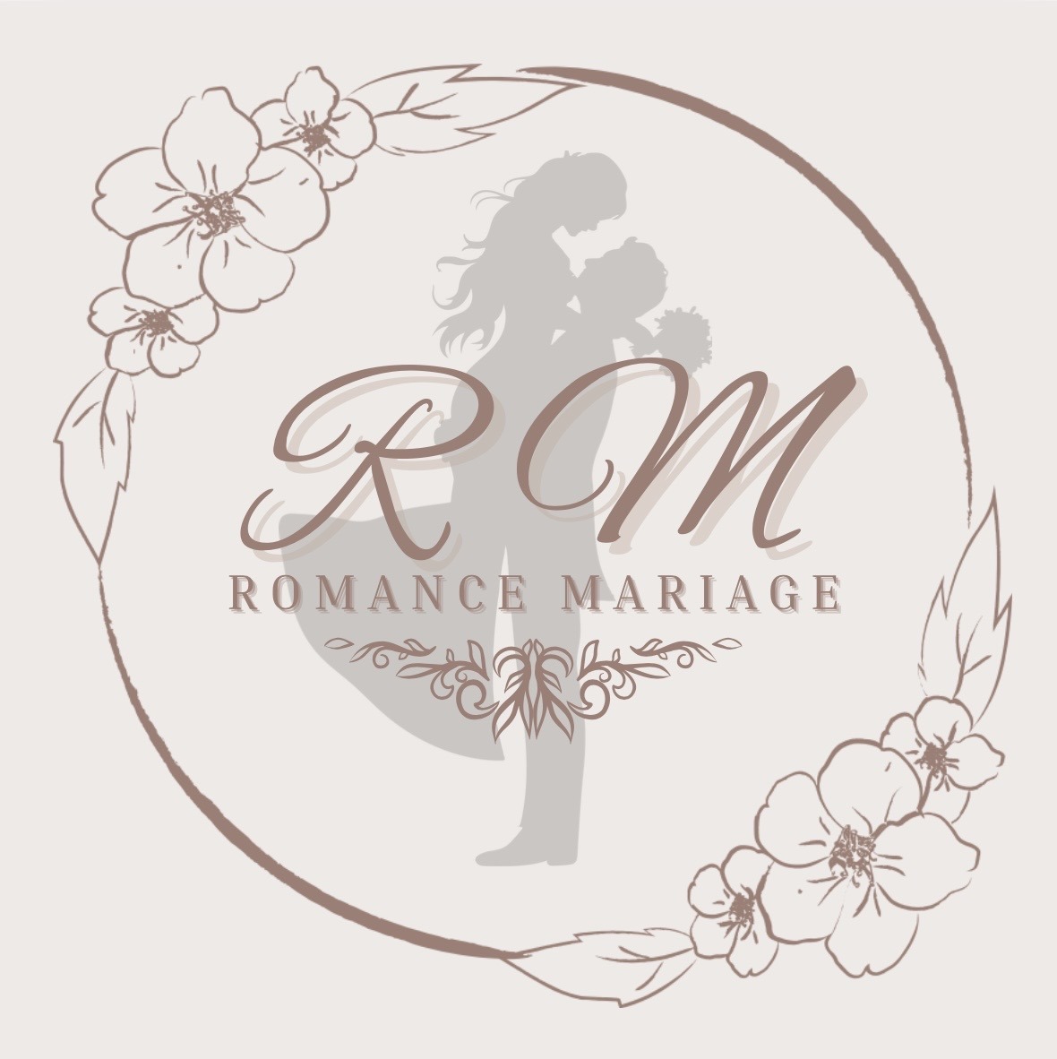 Romance Mariage — boutique de robes de mariée à Rouen, cliente BrideALL
