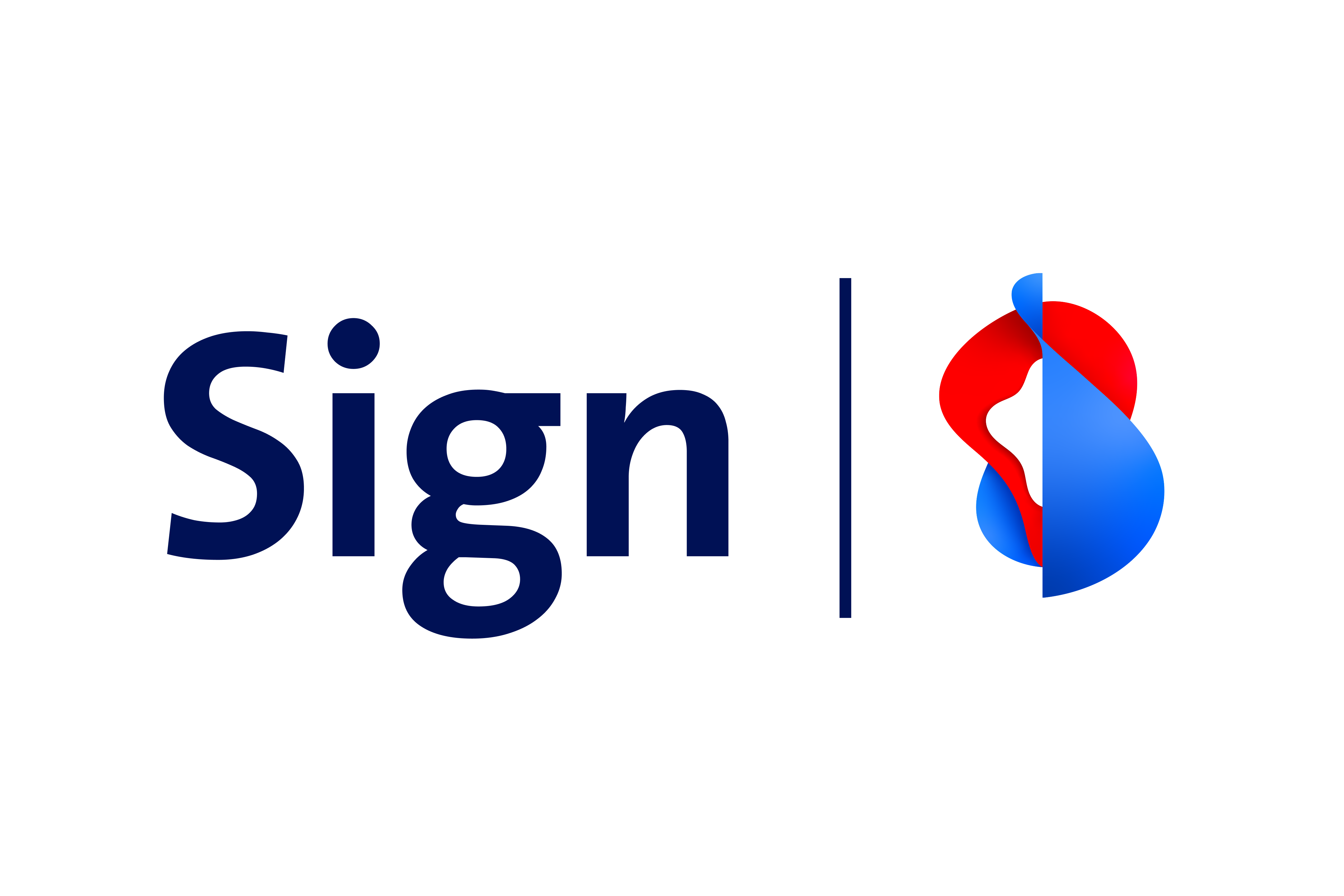 Sign