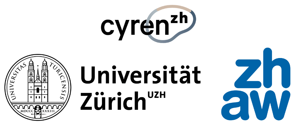 CYREN – Cybersecurity Clinic (UZH/ZHAW)