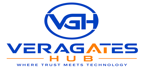 Veragates HUB