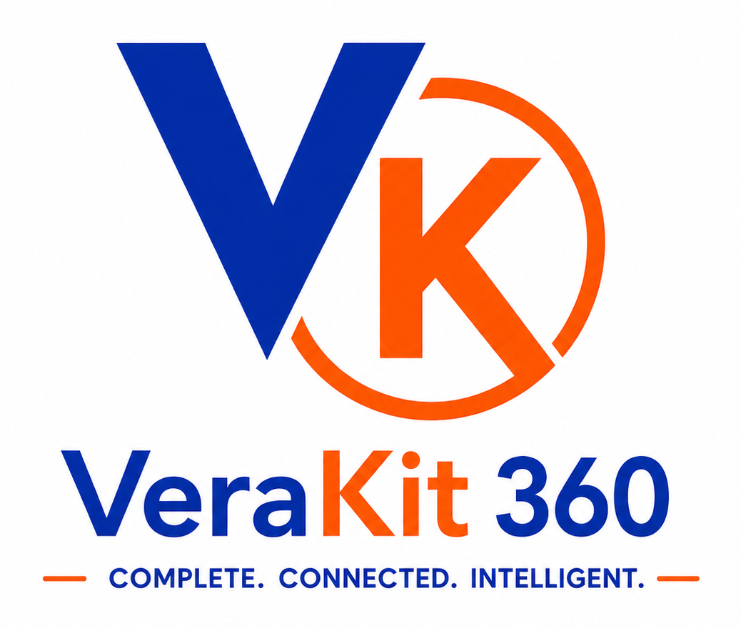 VeraKit 360