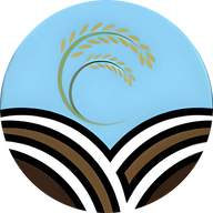 Rice Library logo