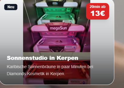 megaSun 6800 Alpha