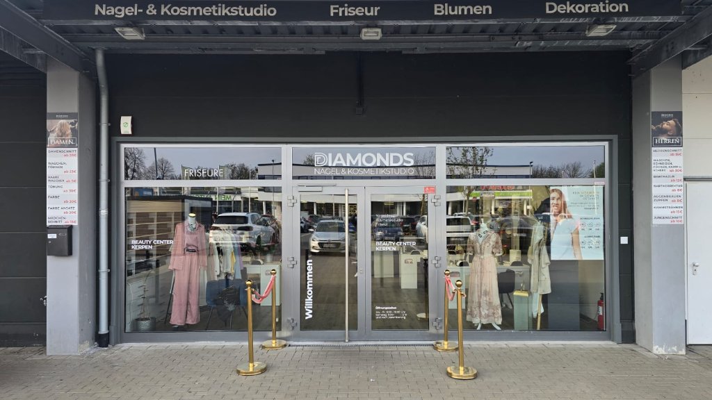 Kerpen – Beauty Center