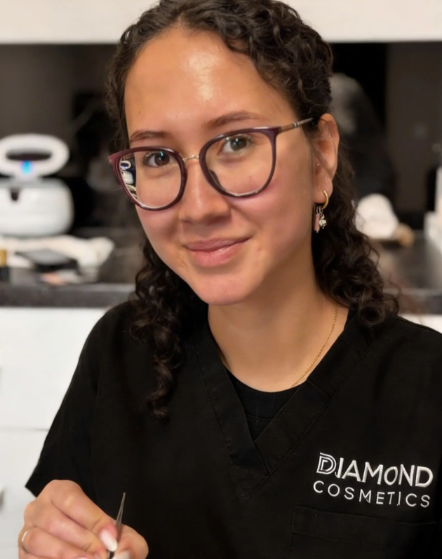 Diamonds Kosmetik Expertin