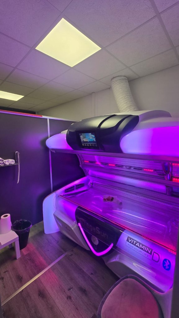 Solarium 4