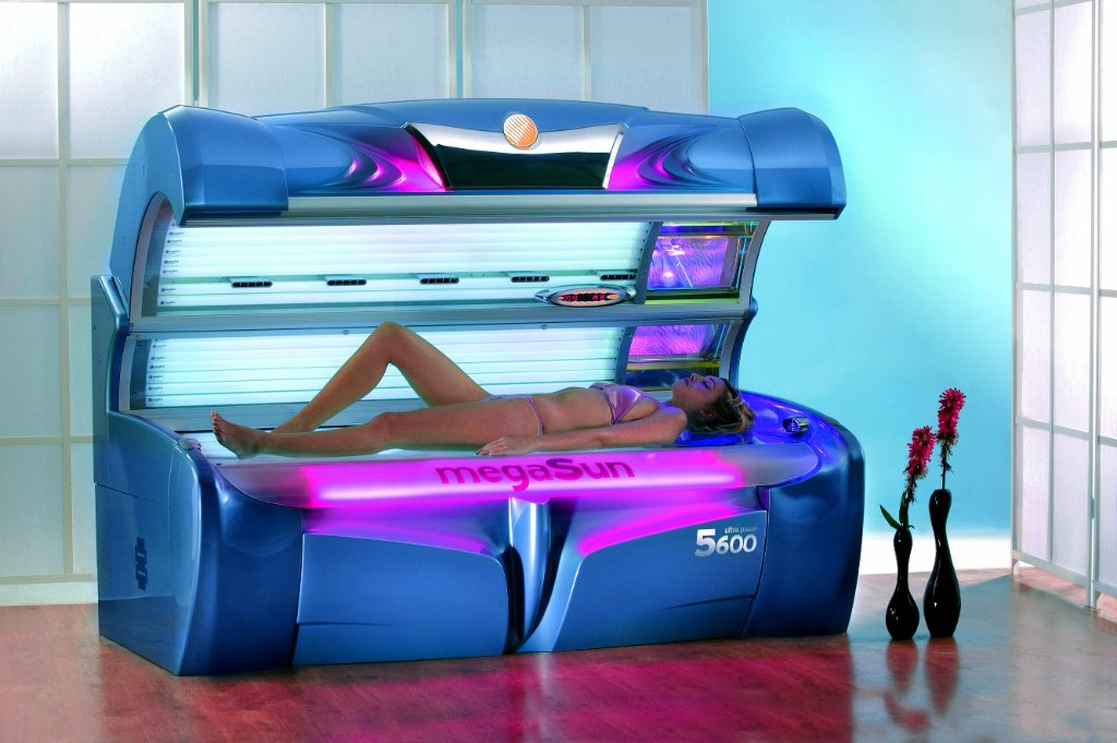 Solarium 1
