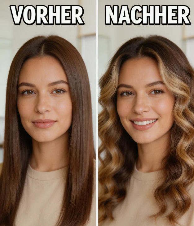 Friseursalon