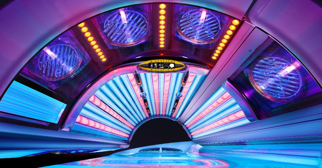 Solarium 2
