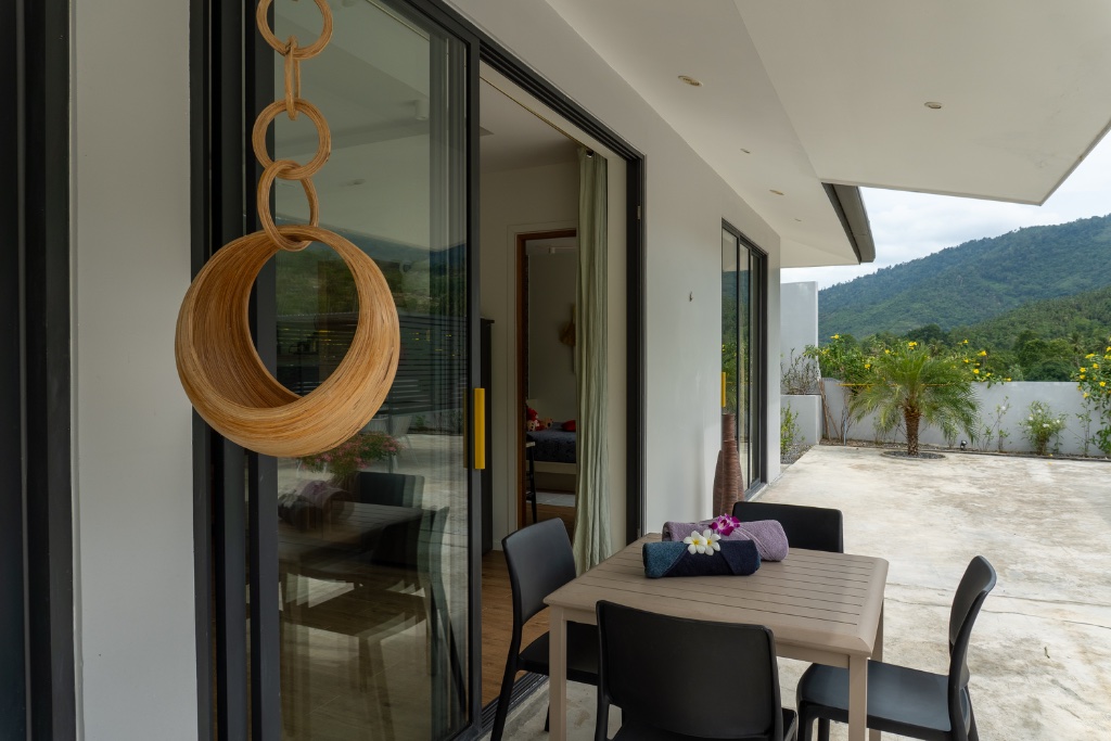 Other at Coconuts Villa nr 5 in Lamai, Koh Samui