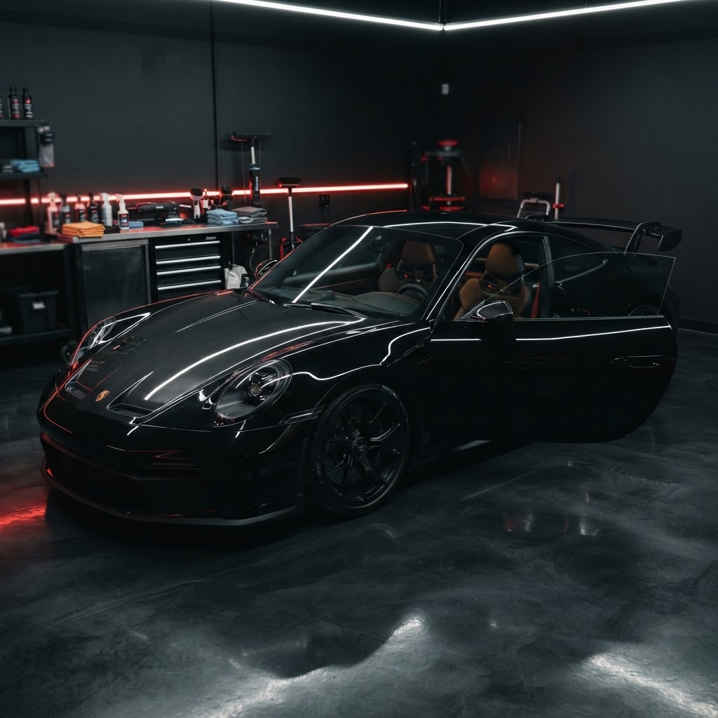 INTERIOR + EXTERIOR