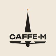 Caffè-M Pro logo