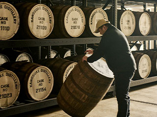 Cask Variety