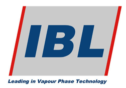 Logo IBL-Löttechnik GmbH