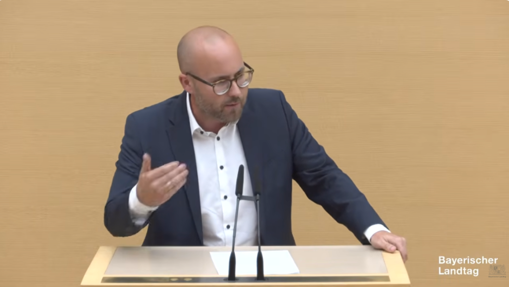 Vom Uhrwerk zum digitalen Staat: Warum Bayern jetzt Erfindergeist braucht