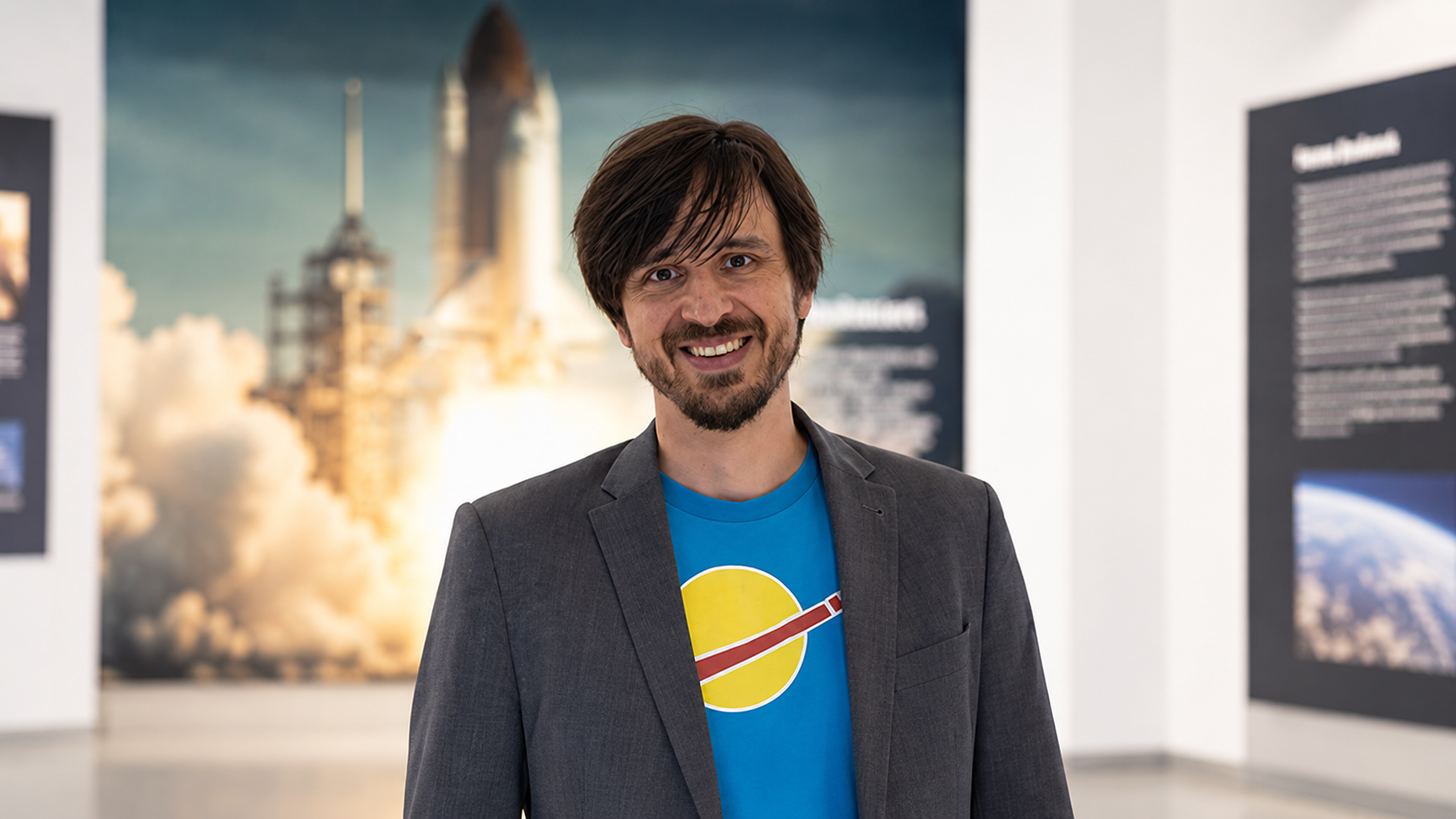 Christoph Neeb, Porzellanikon Selb, Jury-Mitglied des Peter-Henlein-Preises 2026