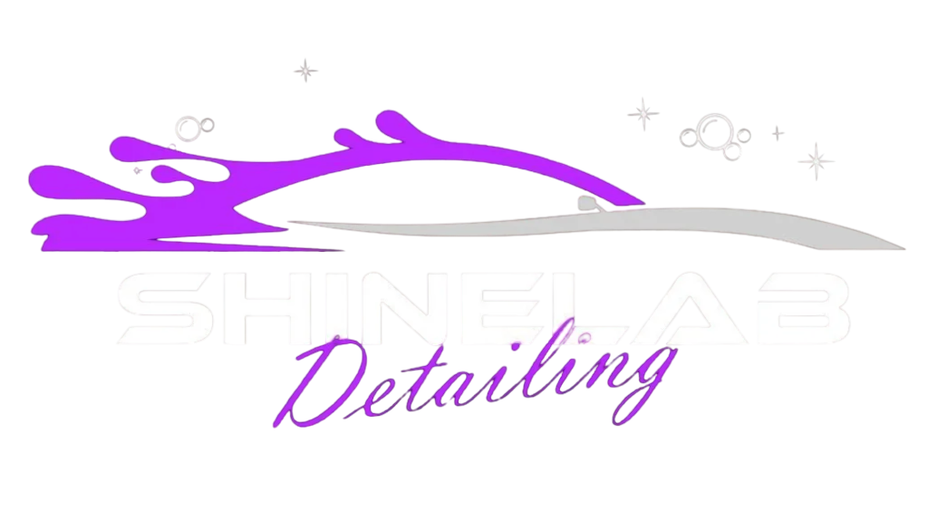 Shinelab Detailing