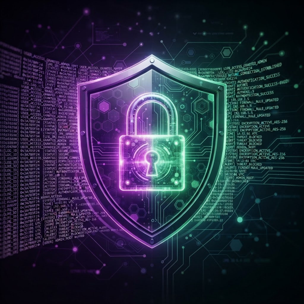 Security & Audit