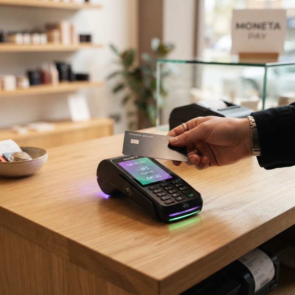 openTILL Payments