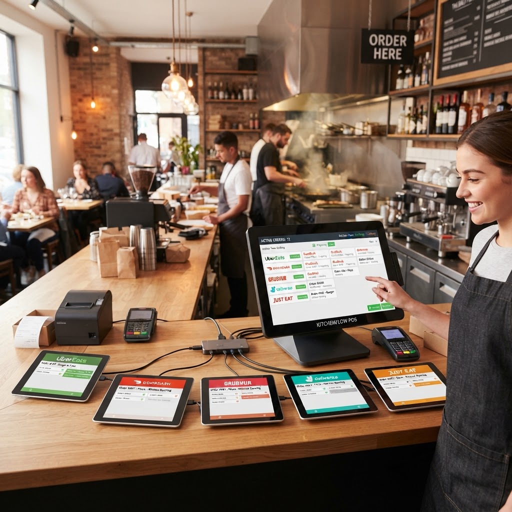 Marketplace Integrations