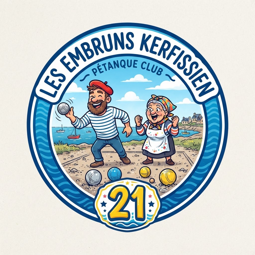 Les Embruns Kerfissien