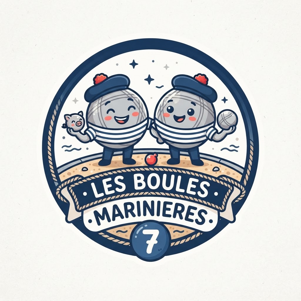 Les boules marinieres