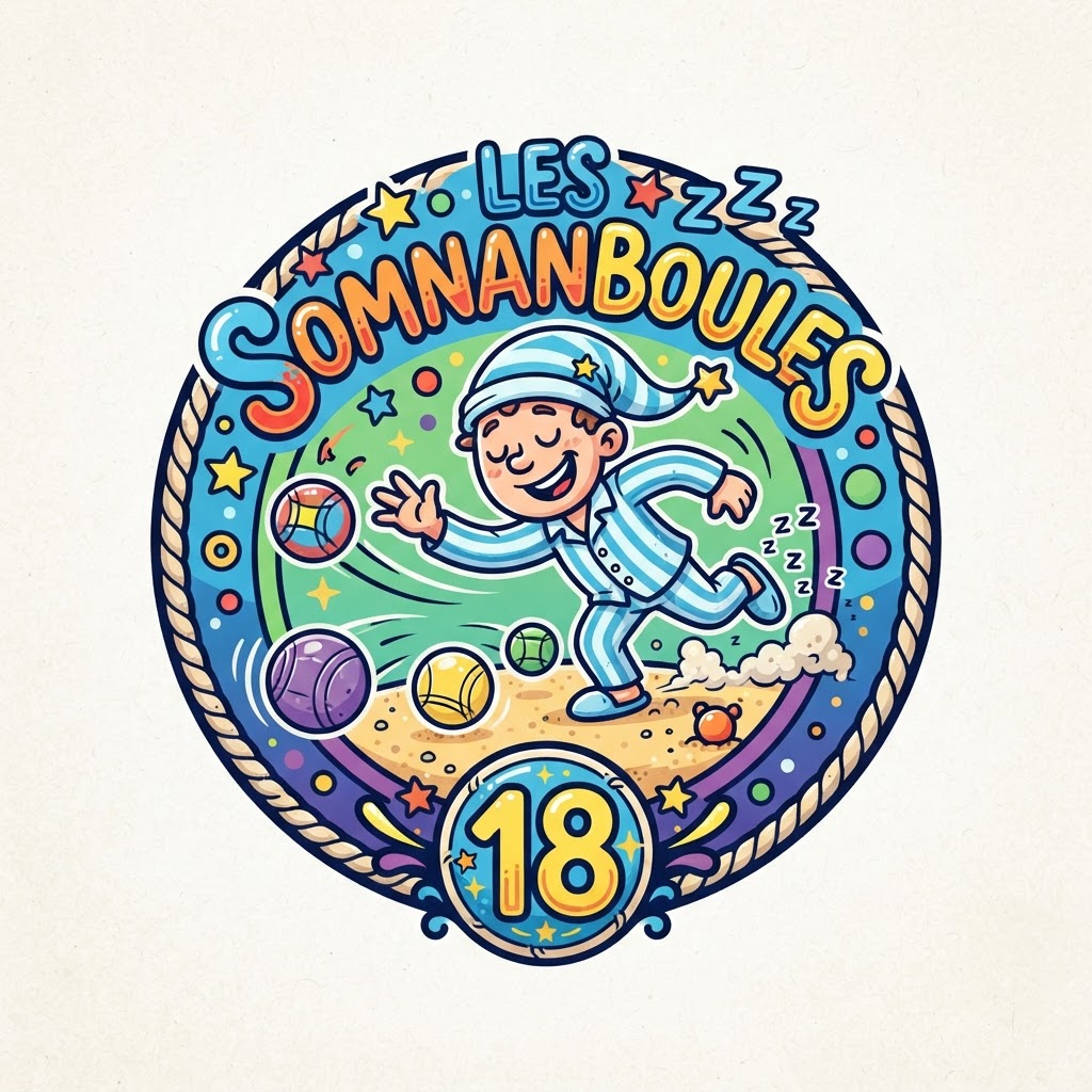 Les somnanboules