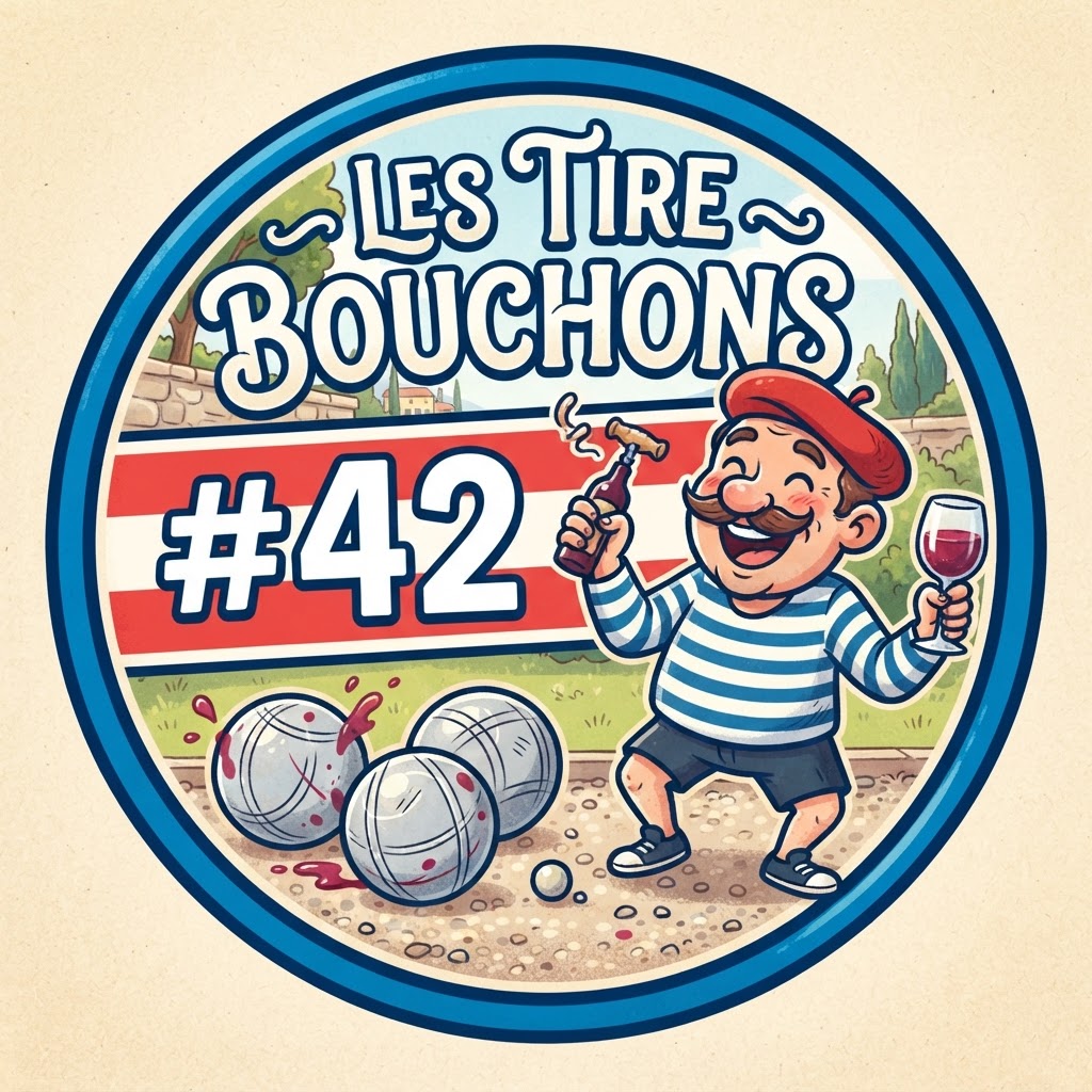 Les tire bouchons 