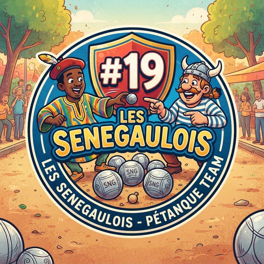 LES SENEGAULOIS