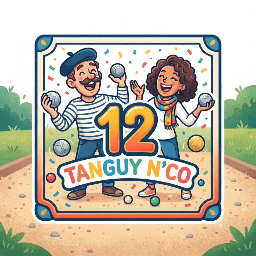 Tanguy n'co
