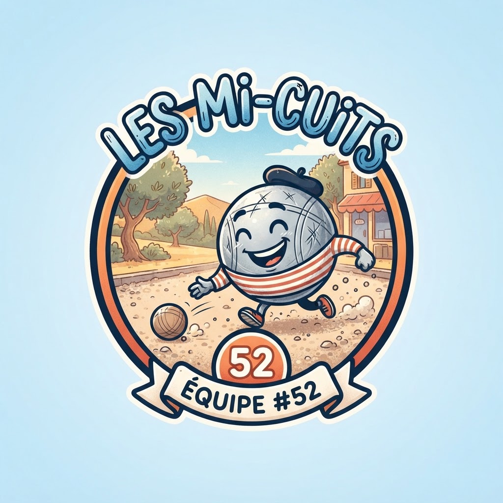 Les mi-cuits