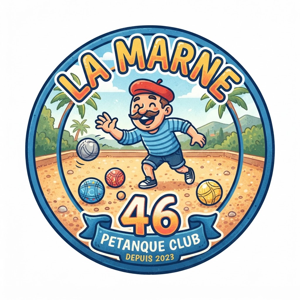 La Marne 