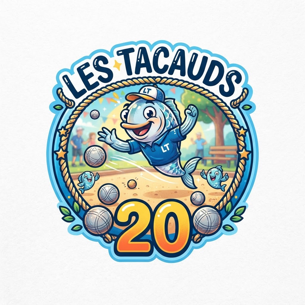 LES TACAUDS