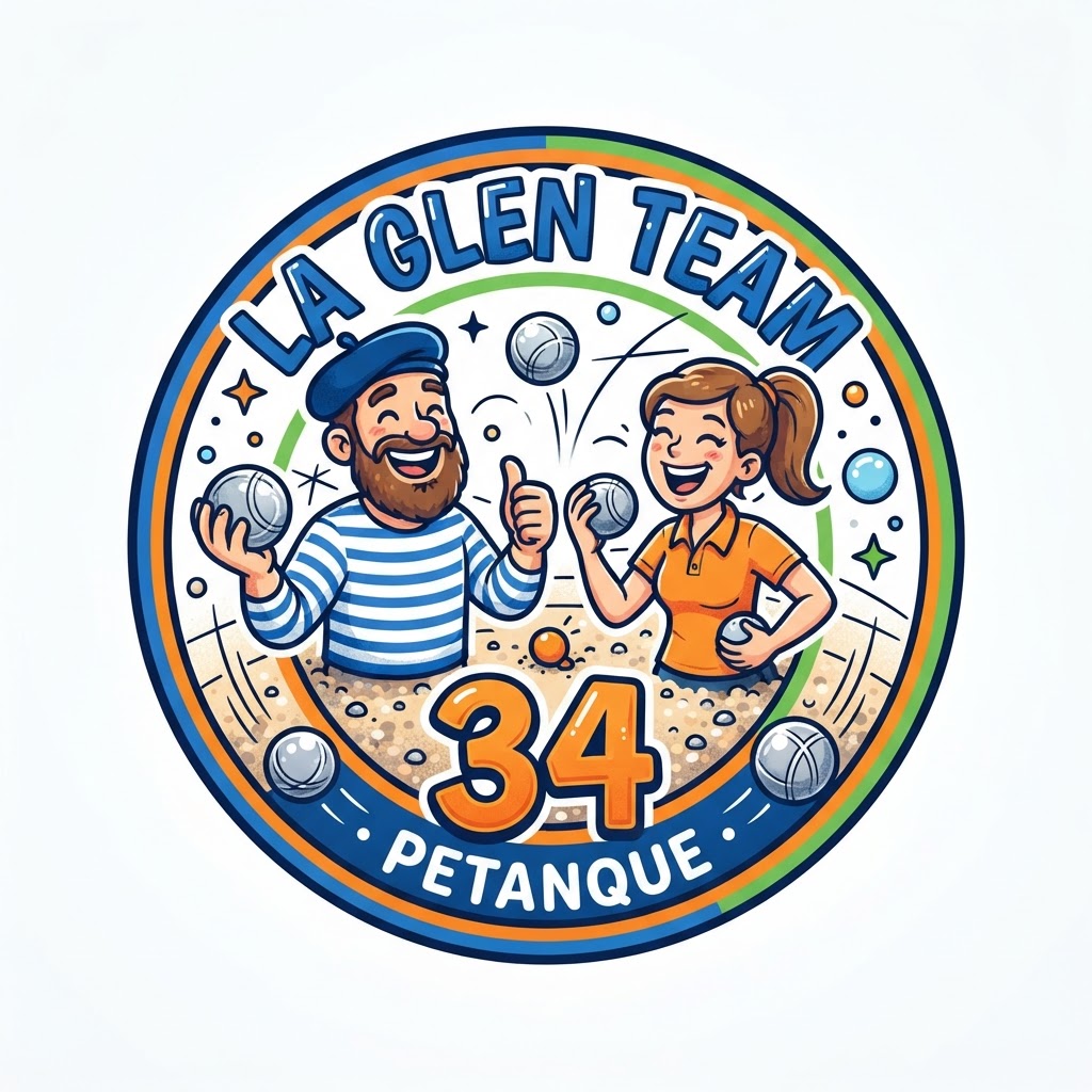La Glenn Team