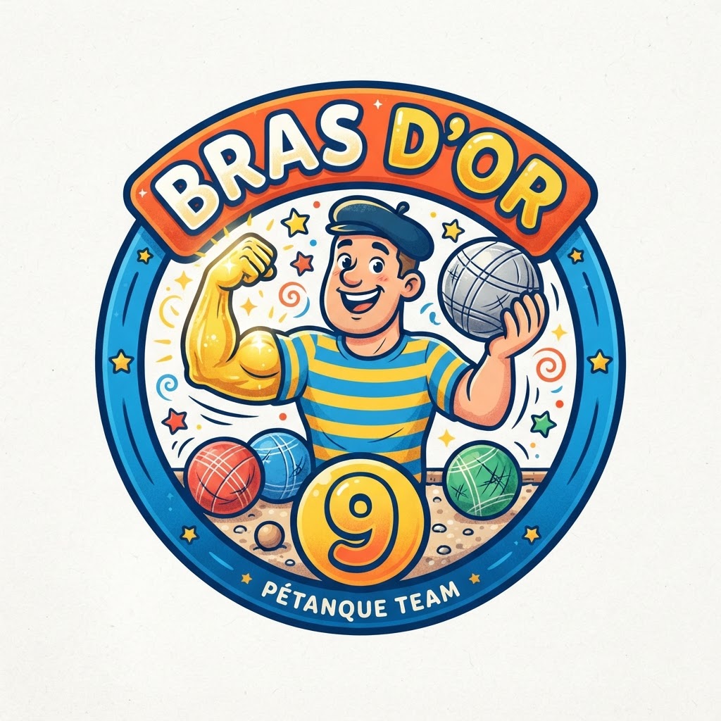 Bras d'or 