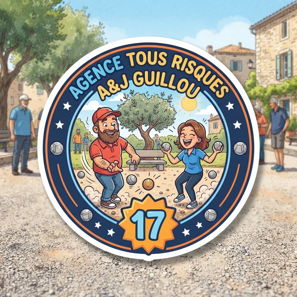 Agence Tous risques A&J GUILLOU
