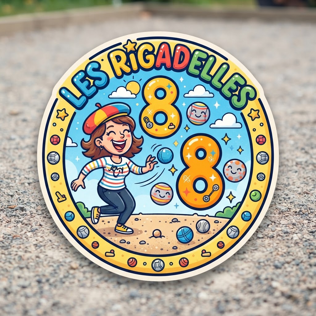 LES RIGADELLES